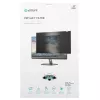 eSTUFF GLBB40929392 privatumo filtras monitoriui 101,6 cm (40 col.) be rėmelio