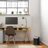 Elektrinis ventiliatorinis šildytuvas Rowenta Mini Excel SO9261, juodas, 1800 W