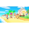 Nintendo Animal Crossing: New Horizons standartinis leidimas (anglų, vokiečių k.) Nintendo Switch