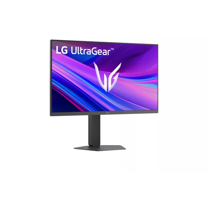 LG 27G440A-B kompiuterio monitorius 68,6 cm (27 colių) 1920 x 1080 pikselių Full HD LCD juodas
