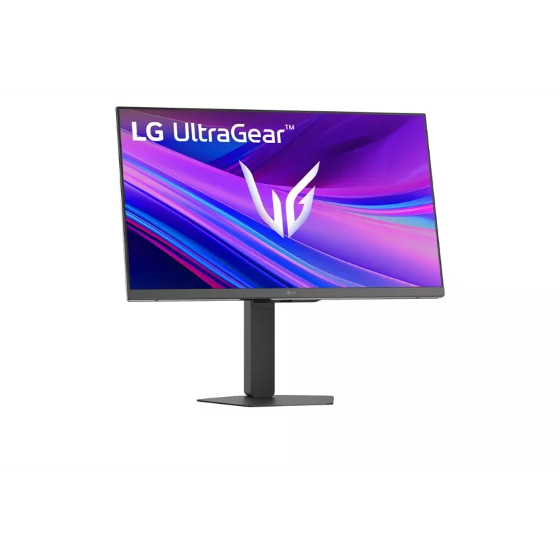 LG 27G440A-B kompiuterio monitorius 68,6 cm (27 colių) 1920 x 1080 pikselių Full HD LCD juodas