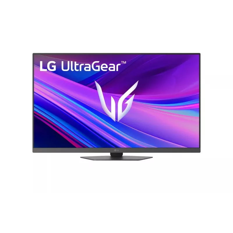 LG 27G440A-B kompiuterio monitorius 68,6 cm (27 colių) 1920 x 1080 pikselių Full HD LCD juodas