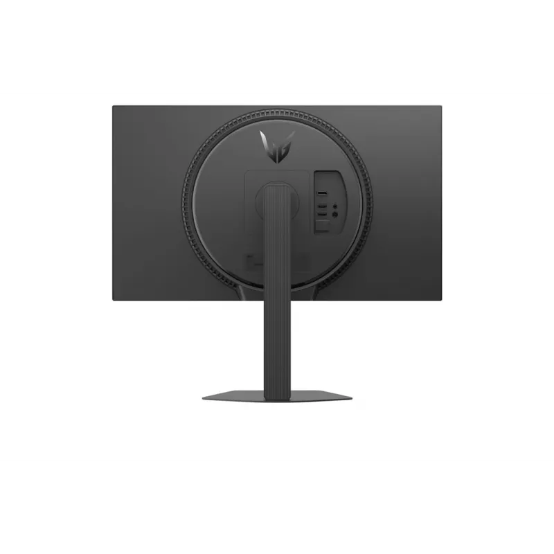 LG 27G440A-B kompiuterio monitorius 68,6 cm (27 colių) 1920 x 1080 pikselių Full HD LCD juodas