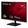 Monitorius ViewSonic VA2732-H-2 68,6 cm (27 colių) Full HD LED juodas