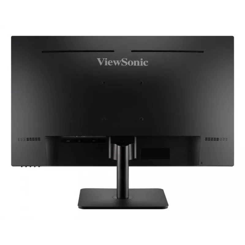 Monitorius ViewSonic VA2732-H-2 68,6 cm (27 colių) Full HD LED juodas