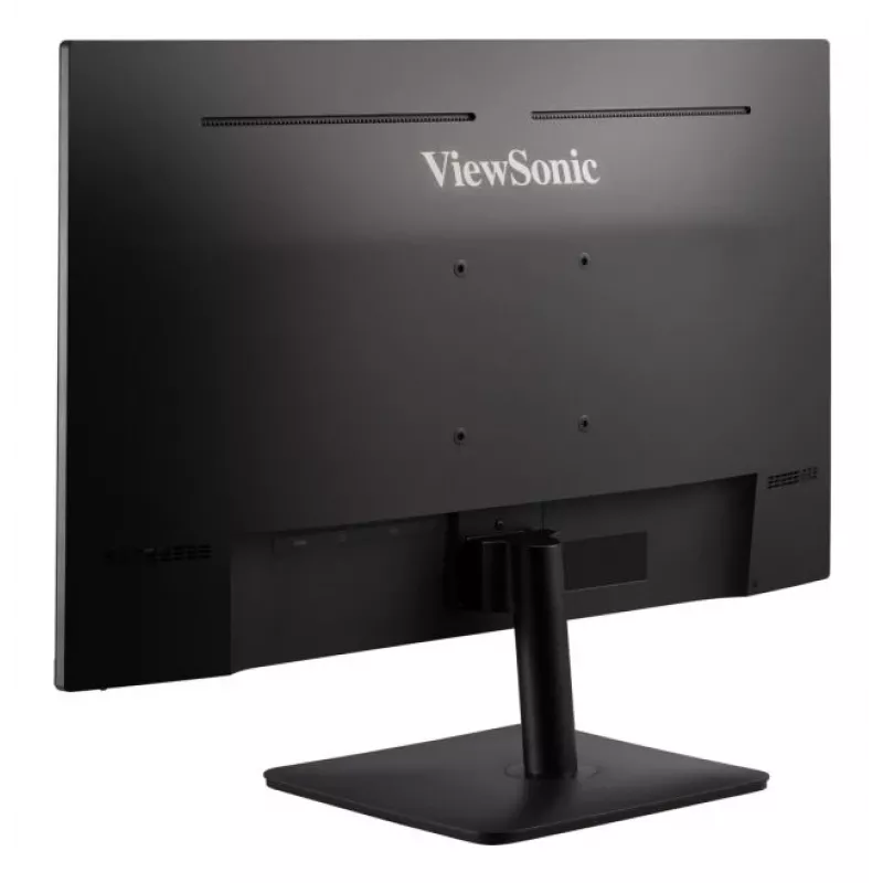 Monitorius ViewSonic VA2732-H-2 68,6 cm (27 colių) Full HD LED juodas