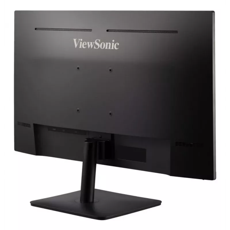 Monitorius ViewSonic VA2732-H-2 68,6 cm (27 colių) Full HD LED juodas
