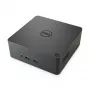 DELL TB16 belaidė Thunderbolt 3 stotelė juoda