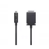 DELL TB16 belaidė Thunderbolt 3 stotelė juoda