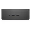 DELL TB16 belaidė Thunderbolt 3 stotelė juoda