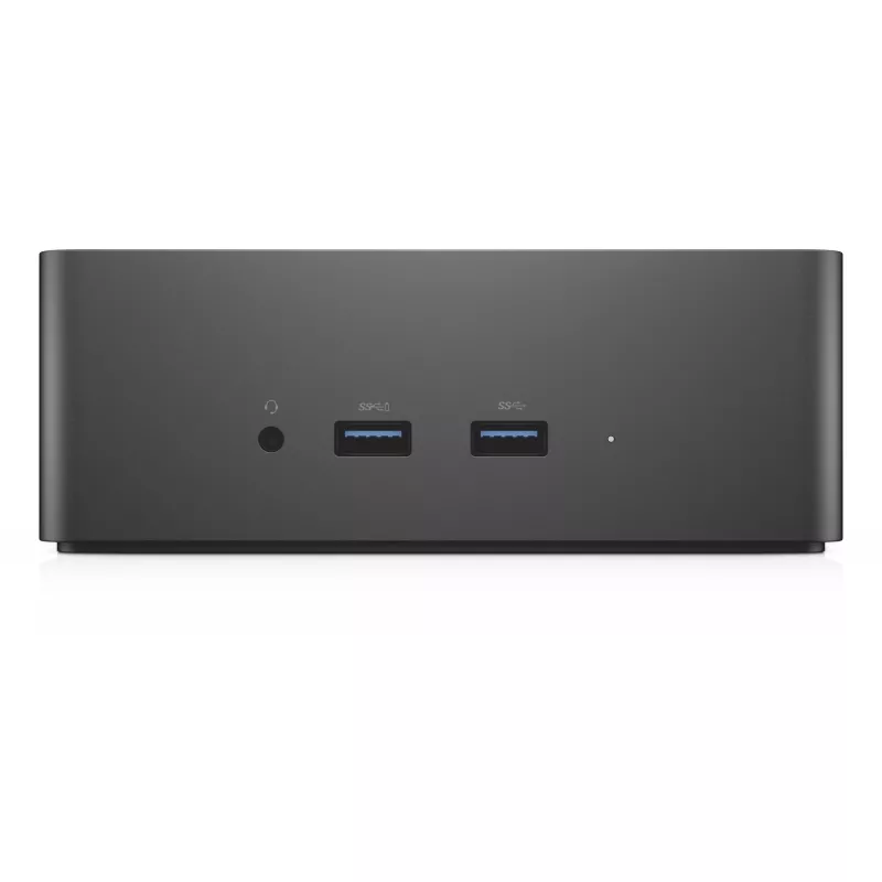 DELL TB16 belaidė Thunderbolt 3 stotelė juoda
