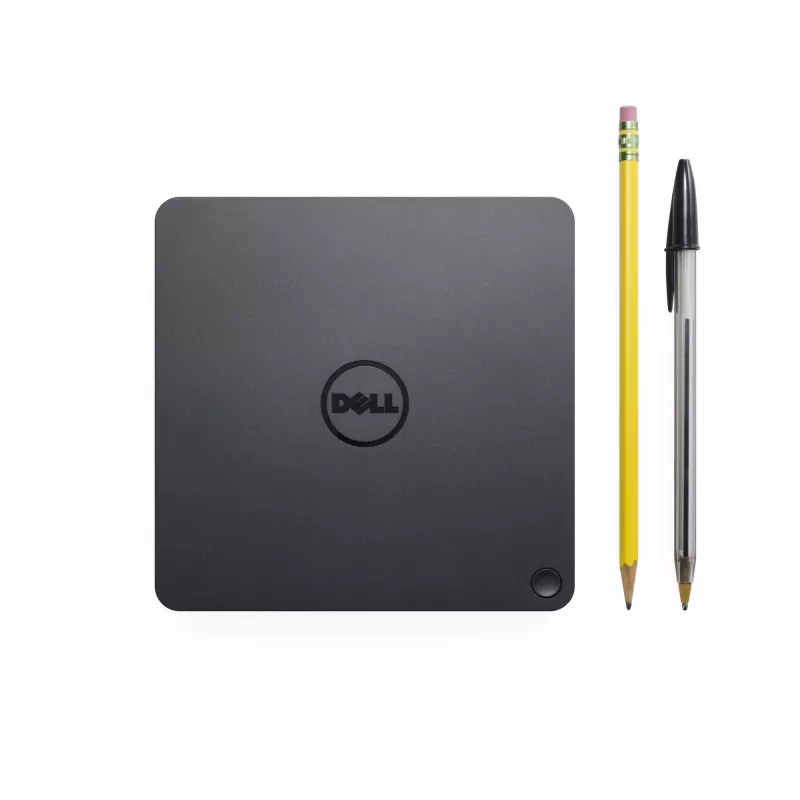 DELL TB16 belaidė Thunderbolt 3 stotelė juoda