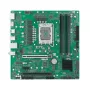 Motininė plokštė ASUS PRO B860M-C-CSM – Intel B860, LGA 1851 (Socket V1), Micro ATX, 4× DIMM DDR5, 256 GB maks.