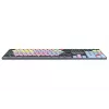 Logickeyboard LKB-PT-TM-UK klaviatūra Office Bluetooth QWERTY angliškas pilno dydžio
