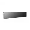 LG 86BH5F-M Skaitmeninis reklaminis ekranas 86 colių (2,18 m) Wi-Fi 500 cd/m² Juodas WebOS 24/7