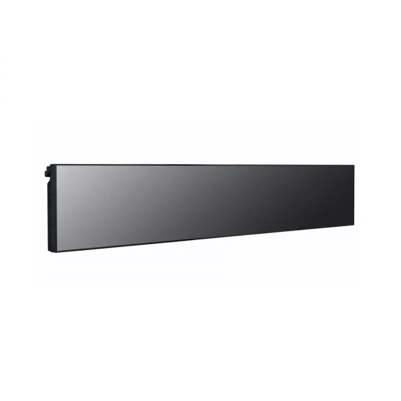 LG 86BH5F-M Skaitmeninis reklaminis ekranas 86 colių (2,18 m) Wi-Fi 500 cd/m² Juodas WebOS 24/7