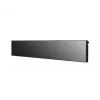 LG 86BH5F-M Skaitmeninis reklaminis ekranas 86 colių (2,18 m) Wi-Fi 500 cd/m² Juodas WebOS 24/7