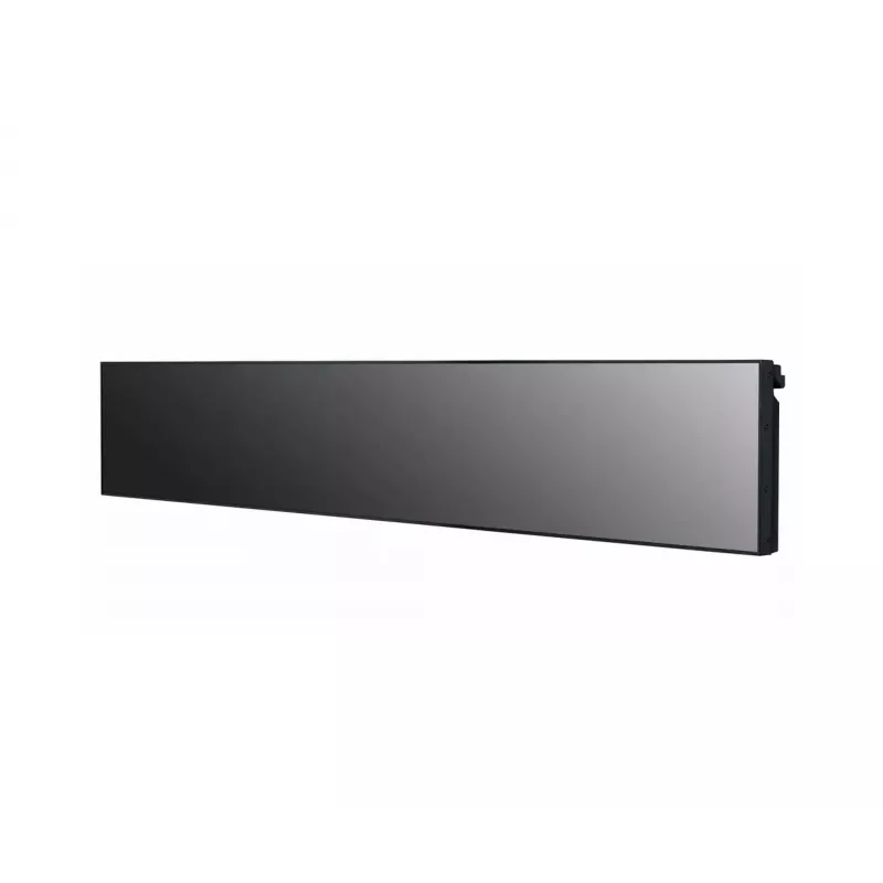 LG 86BH5F-M Skaitmeninis reklaminis ekranas 86 colių (2,18 m) Wi-Fi 500 cd/m² Juodas WebOS 24/7