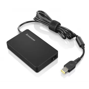 Lenovo 36200253 maitinimo adapteris / keitiklis 65 W juodas