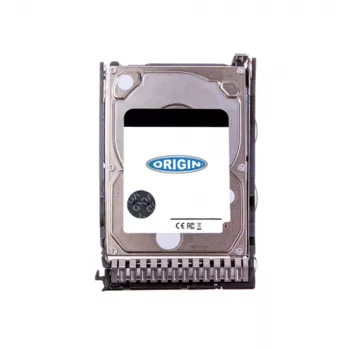 Origin Storage HDD 1,8TB 2,5 colio SAS 10000 aps./min karšto keitimo krepšyje