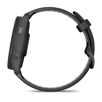 Išmanusis laikrodis Garmin Forerunner 265 Black