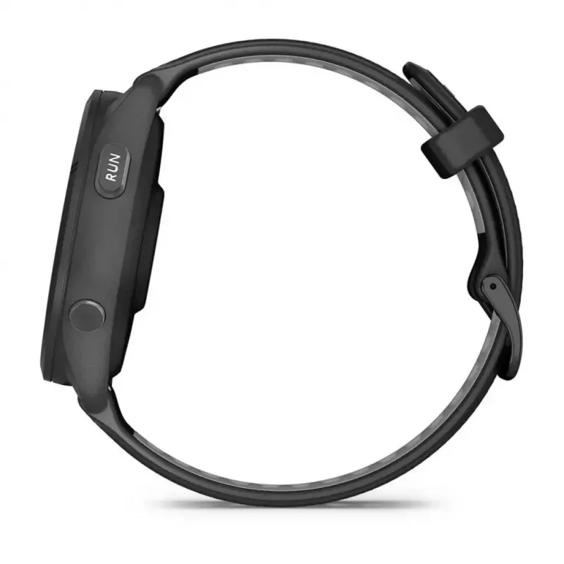 Išmanusis laikrodis Garmin Forerunner 265 Black
