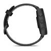 Išmanusis laikrodis Garmin Forerunner 265 Black