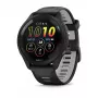 Išmanusis laikrodis Garmin Forerunner 265 Black