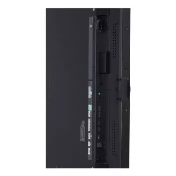 LG 49XS4P profesionalus skaitmeninis iškabos ekranas 49 colių LED 4000 cd/m² Full HD juodas WebOS