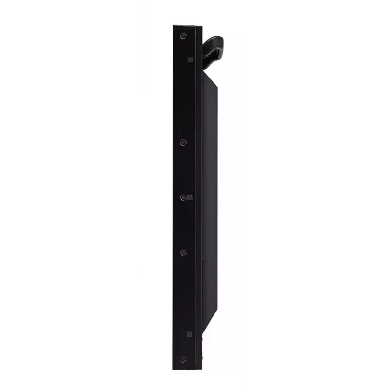 LG 49XS4P profesionalus skaitmeninis iškabos ekranas 49 colių LED 4000 cd/m² Full HD juodas WebOS