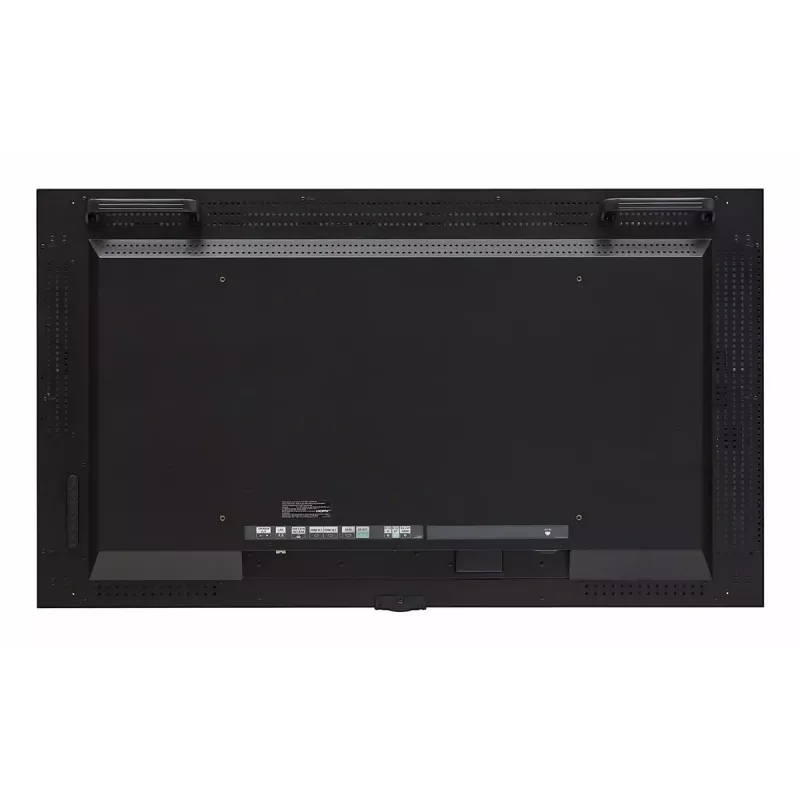 LG 49XS4P profesionalus skaitmeninis iškabos ekranas 49 colių LED 4000 cd/m² Full HD juodas WebOS