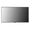 LG 49XS4P profesionalus skaitmeninis iškabos ekranas 49 colių LED 4000 cd/m² Full HD juodas WebOS