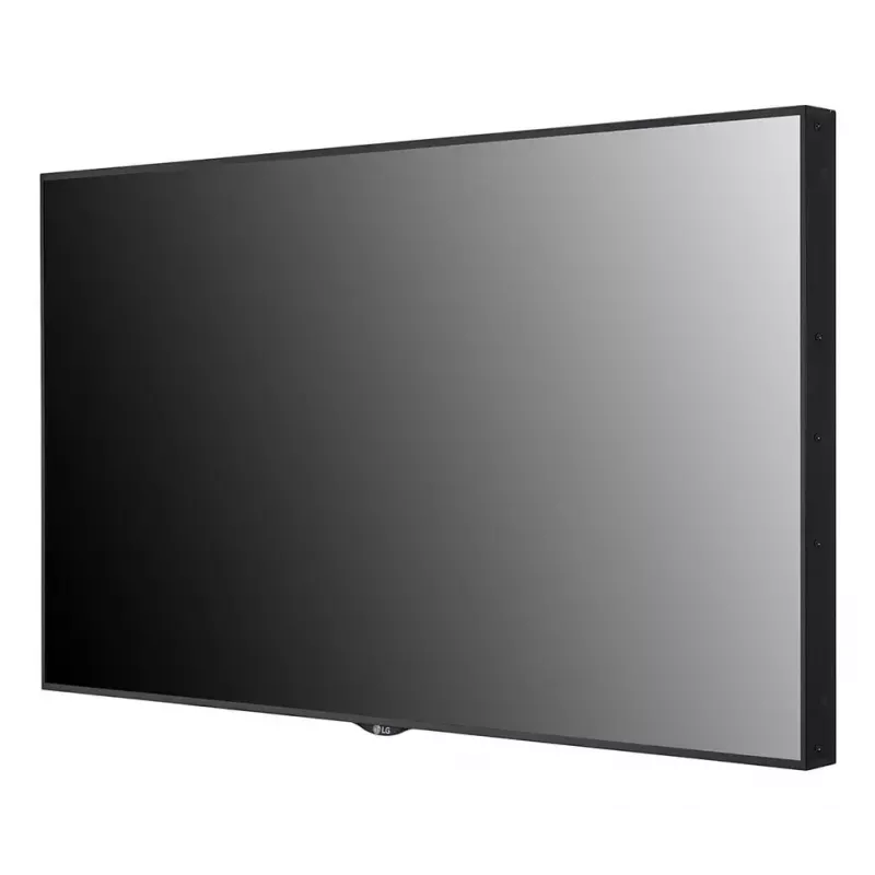 LG 49XS4P profesionalus skaitmeninis iškabos ekranas 49 colių LED 4000 cd/m² Full HD juodas WebOS