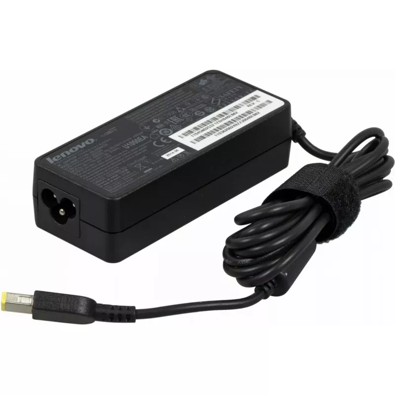Maitinimo adapteris Lenovo Yoga 13 20V 3.25A 65W