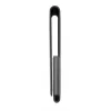 Lenovo Tab Plus Dėklas 29,2 cm (11,5 colio) Pilkas