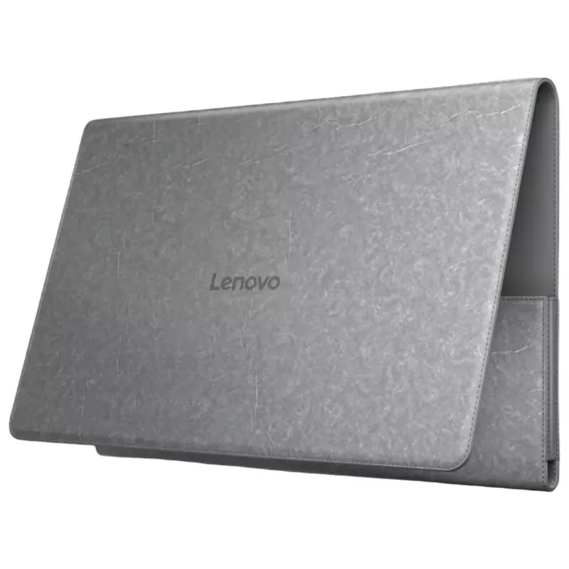 Lenovo Tab Plus Dėklas 29,2 cm (11,5 colio) Pilkas