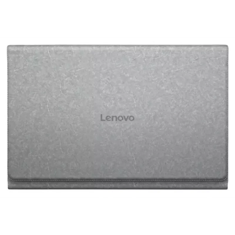 Lenovo Tab Plus Dėklas 29,2 cm (11,5 colio) Pilkas