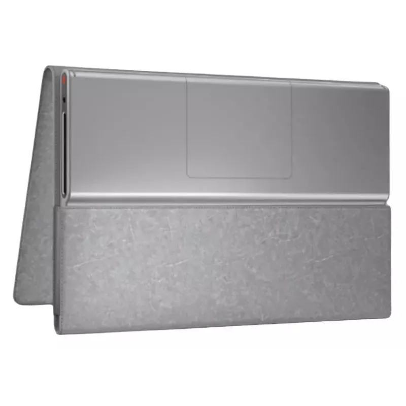 Lenovo Tab Plus Dėklas 29,2 cm (11,5 colio) Pilkas