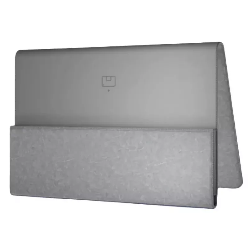 Lenovo Tab Plus Dėklas 29,2 cm (11,5 colio) Pilkas