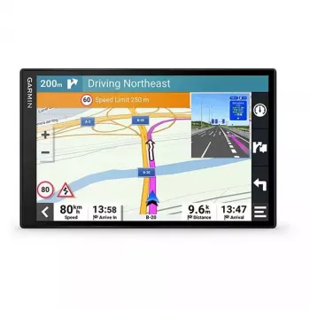 Navigatorius Garmin DriveSmart 86