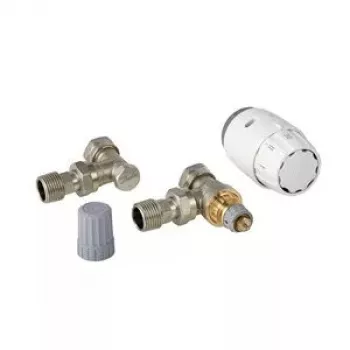 Santechnikos jungtis Danfoss 013G6005