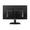 MSI MPG 322URX QD-OLED monitorius 80 cm (31,5 colio) 3840 x 2160 pikselių 4K Ultra HD juodas