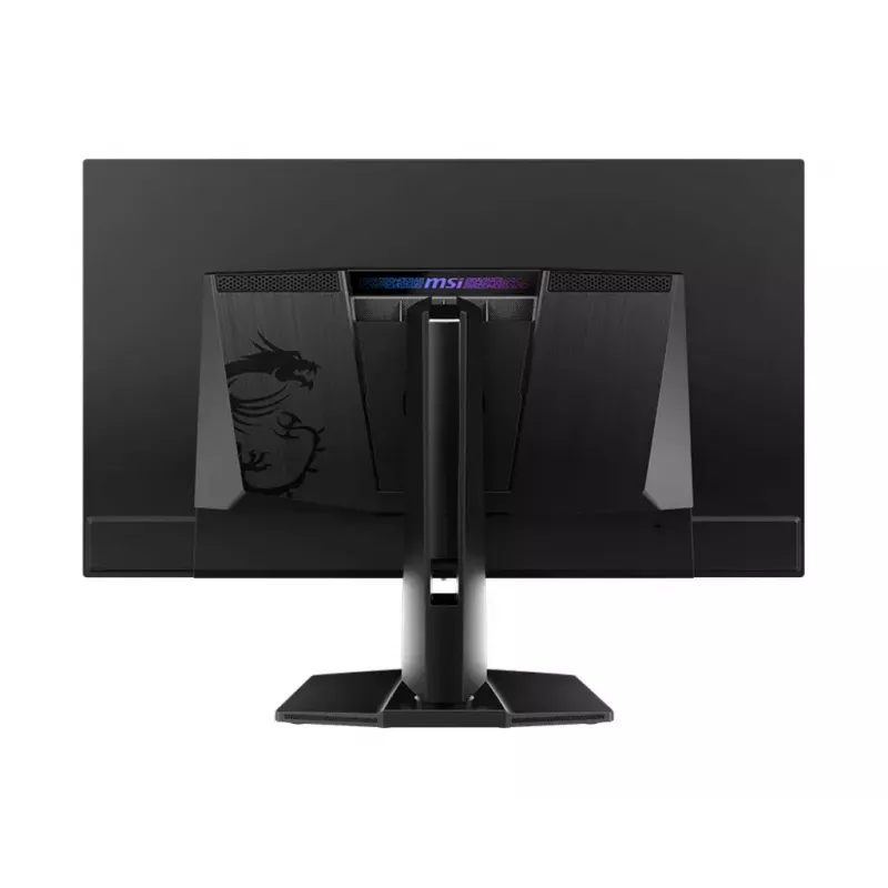 MSI MPG 322URX QD-OLED monitorius 80 cm (31,5 colio) 3840 x 2160 pikselių 4K Ultra HD juodas