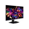 MSI MPG 322URX QD-OLED monitorius 80 cm (31,5 colio) 3840 x 2160 pikselių 4K Ultra HD juodas