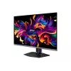 MSI MPG 322URX QD-OLED monitorius 80 cm (31,5 colio) 3840 x 2160 pikselių 4K Ultra HD juodas