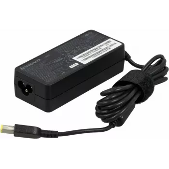 Maitinimo adapteris Lenovo 20V 3.25A 65W, skirtas Yoga 13 (pakeičiantis originalų)