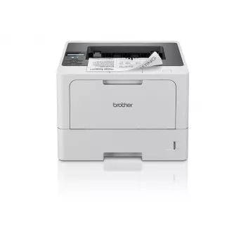 Lazerinis spausdintuvas Brother HL-L5215DN – nespalvotas, A4, 48 psl/min, dvipusis, 1200×1200 DPI
