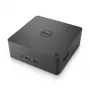 DELL TB16 Wired Thunderbolt 3 juoda