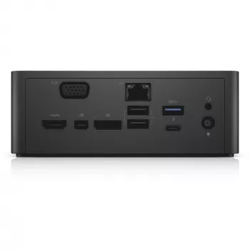 DELL TB16 Wired Thunderbolt 3 juoda