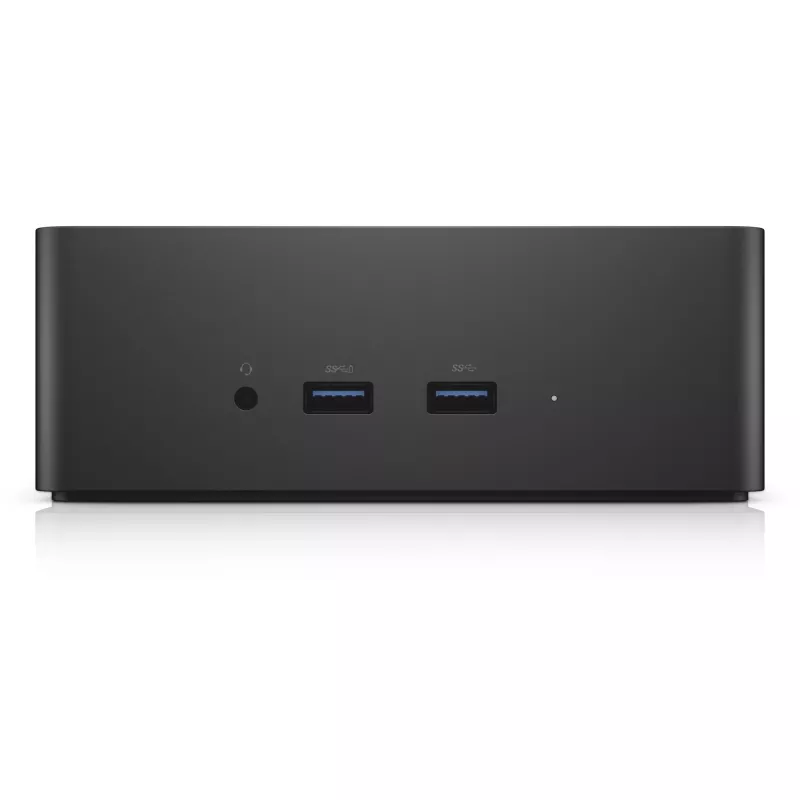 DELL TB16 Wired Thunderbolt 3 juoda